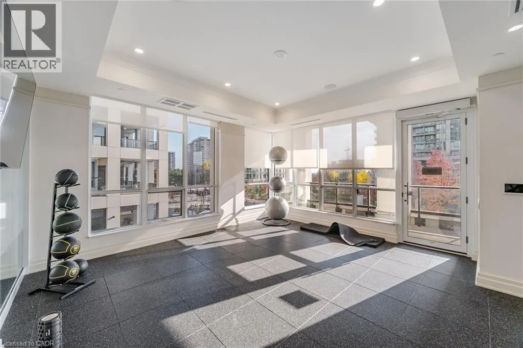 36 ELM Drive Unit# 3007 #3007