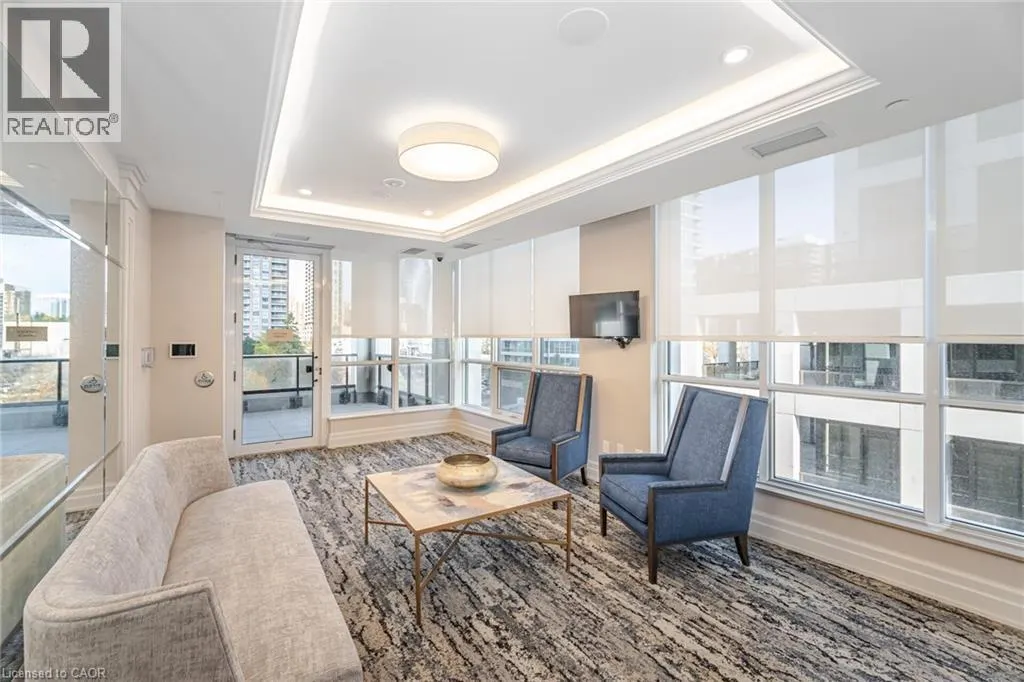 36 ELM Drive Unit# 3007 #3007