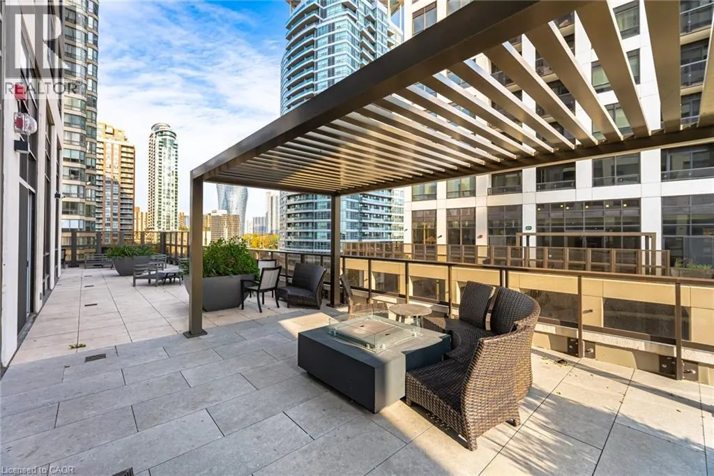 36 ELM Drive Unit# 3007 #3007