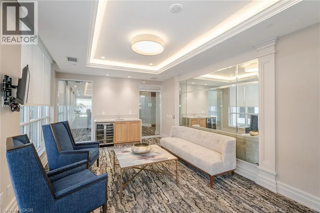 36 ELM Drive Unit# 3007 #3007