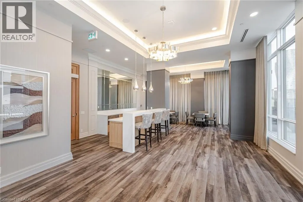 36 ELM Drive Unit# 3007 #3007