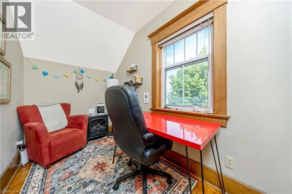 142 MARTIN Street Unit# 2 #2
