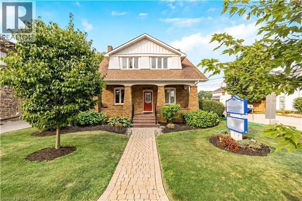142 MARTIN Street Unit# 2 #2