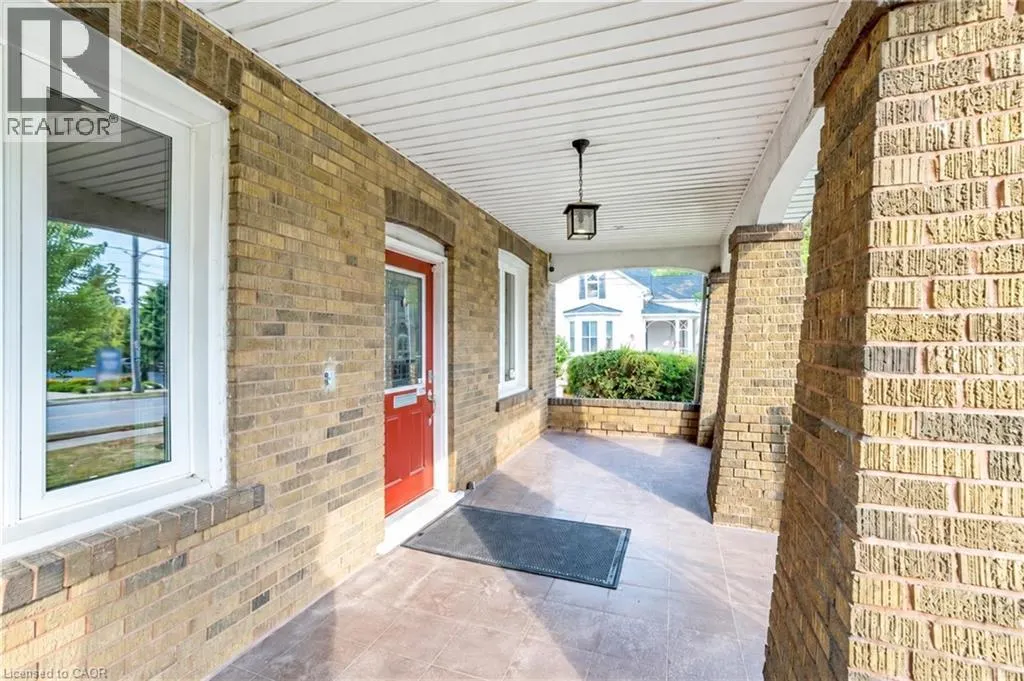 142 MARTIN Street Unit# 2 #2