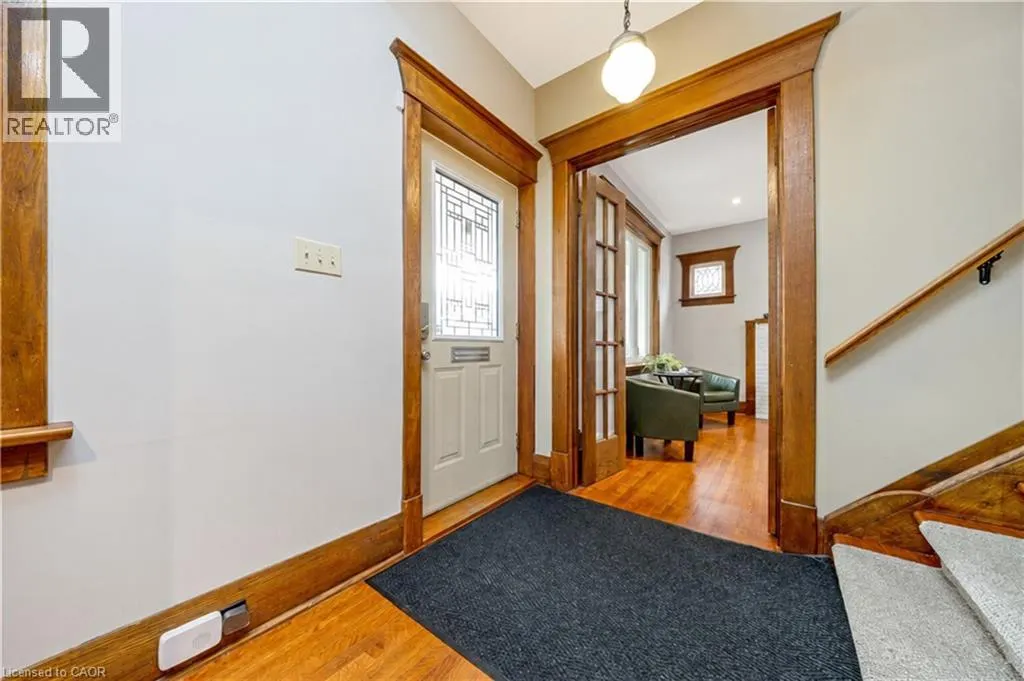 142 MARTIN Street Unit# 2 #2