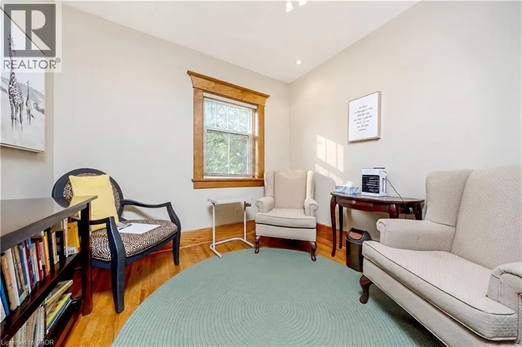 142 MARTIN Street Unit# 2 #2