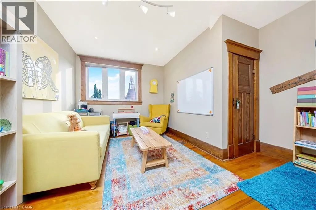 142 MARTIN Street Unit# 2 #2