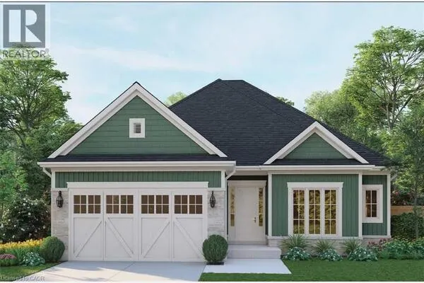 28 WORKMAN Crescent