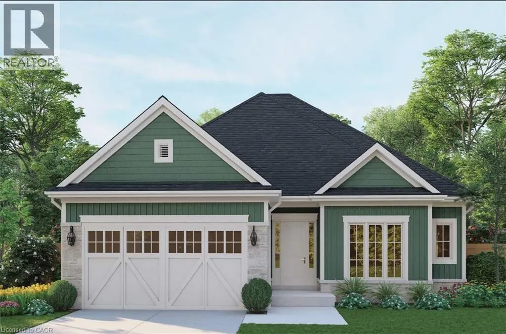 28 WORKMAN Crescent