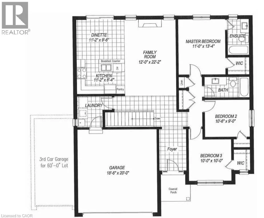28 WORKMAN Crescent