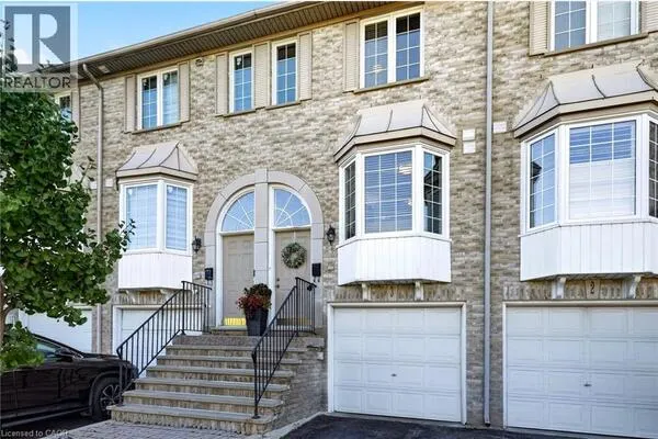3480 UPPER MIDDLE Road Unit# 3