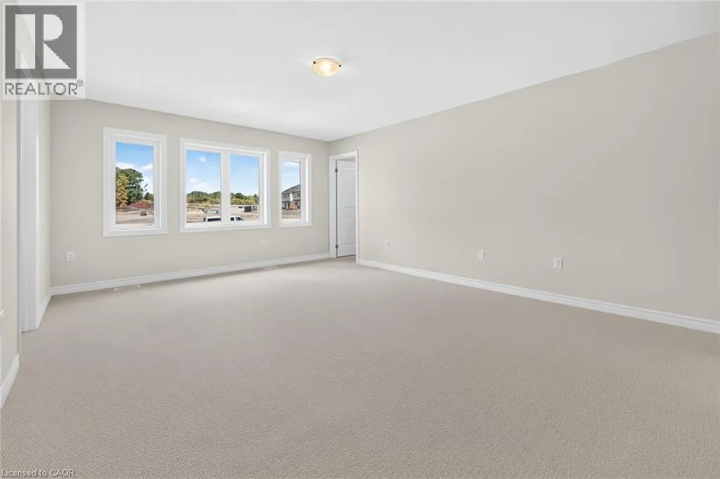 168 BENDEMERE Road