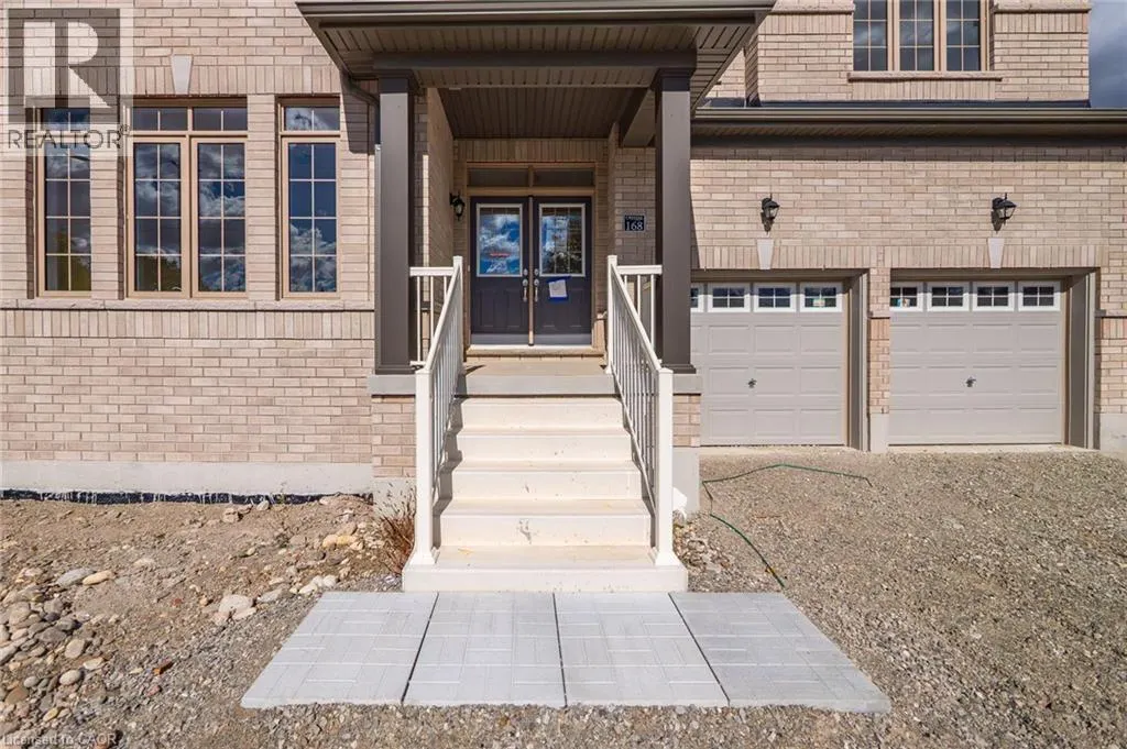 168 BENDEMERE Road