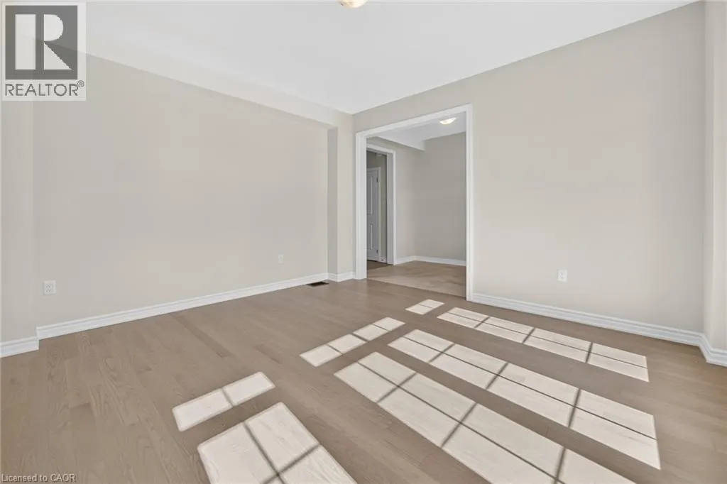 168 BENDEMERE Road