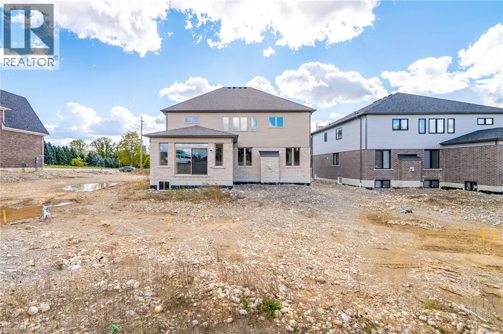168 BENDEMERE Road