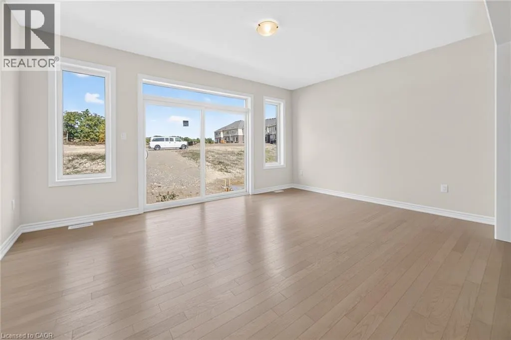 168 BENDEMERE Road