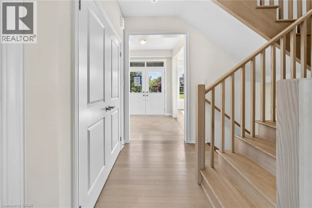 168 BENDEMERE Road