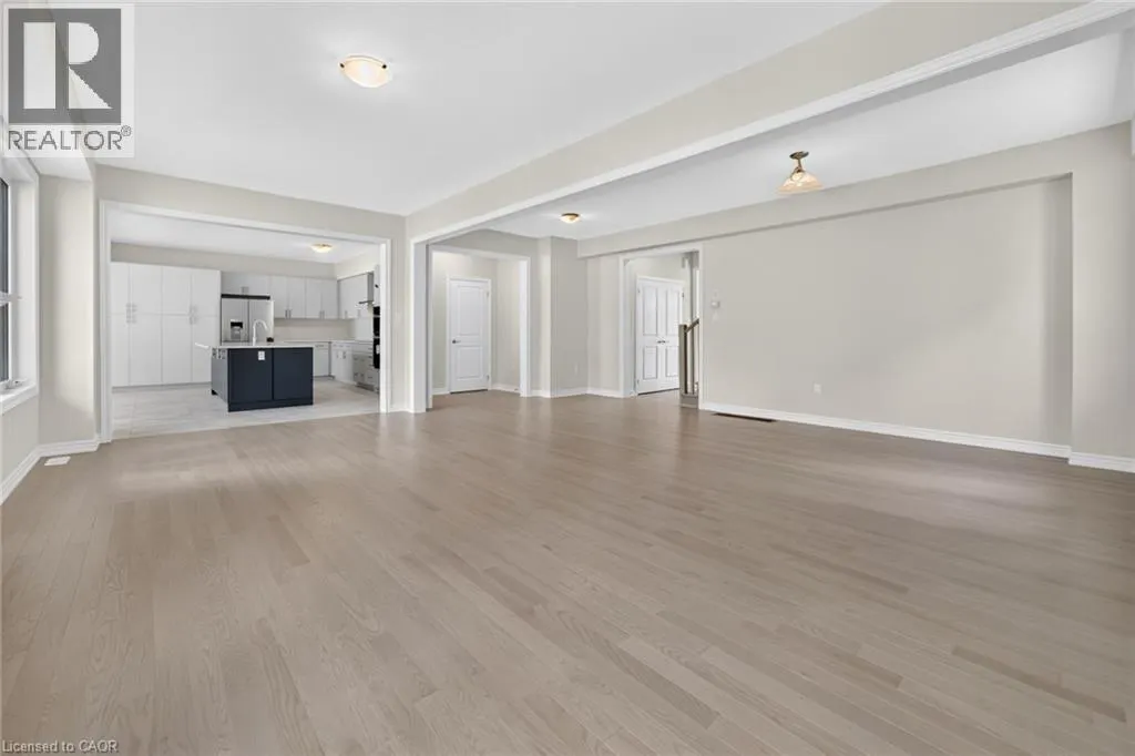 168 BENDEMERE Road