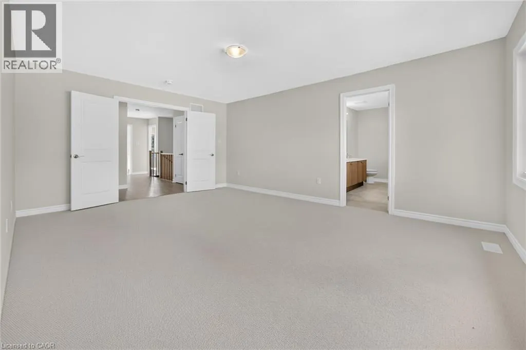 168 BENDEMERE Road