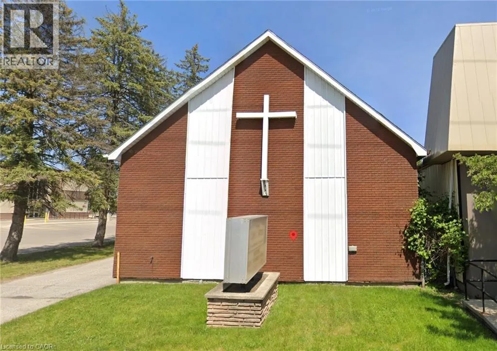 44 TILLSON Avenue