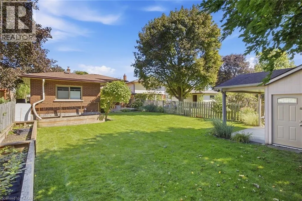 26 ALEXANDER Avenue