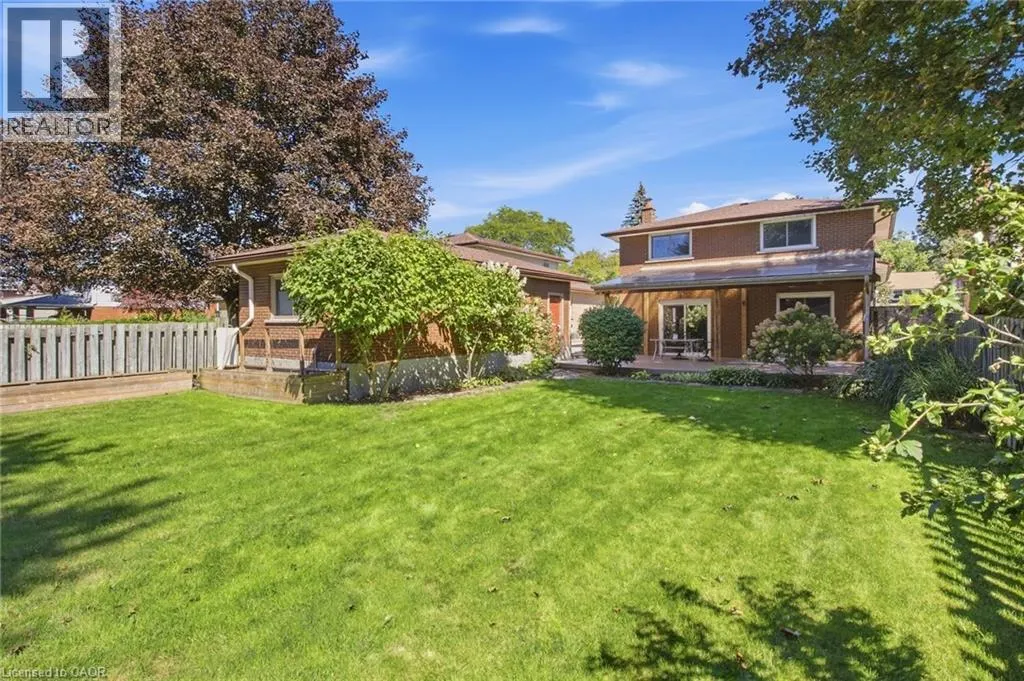 26 ALEXANDER Avenue