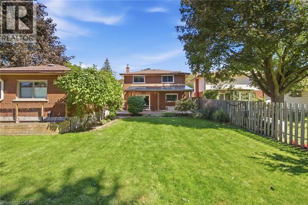 26 ALEXANDER Avenue