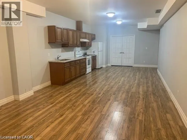 523 HAMILTON Drive Unit# B1 #B1