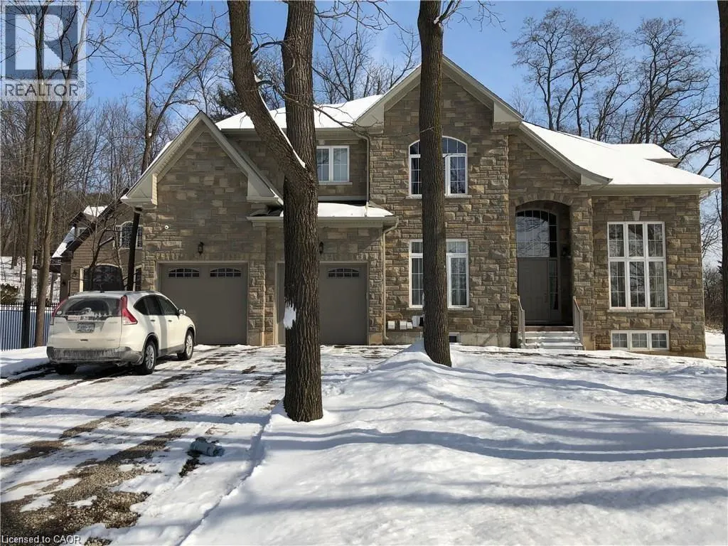 523 HAMILTON Drive Unit# B1 #B1