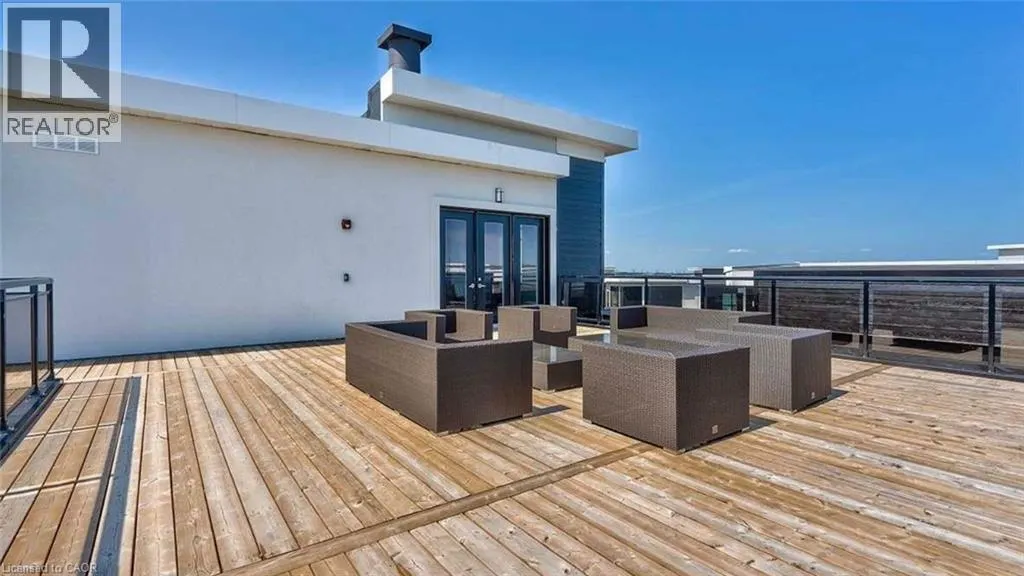 620 SAUVE Street Unit# 406 #406