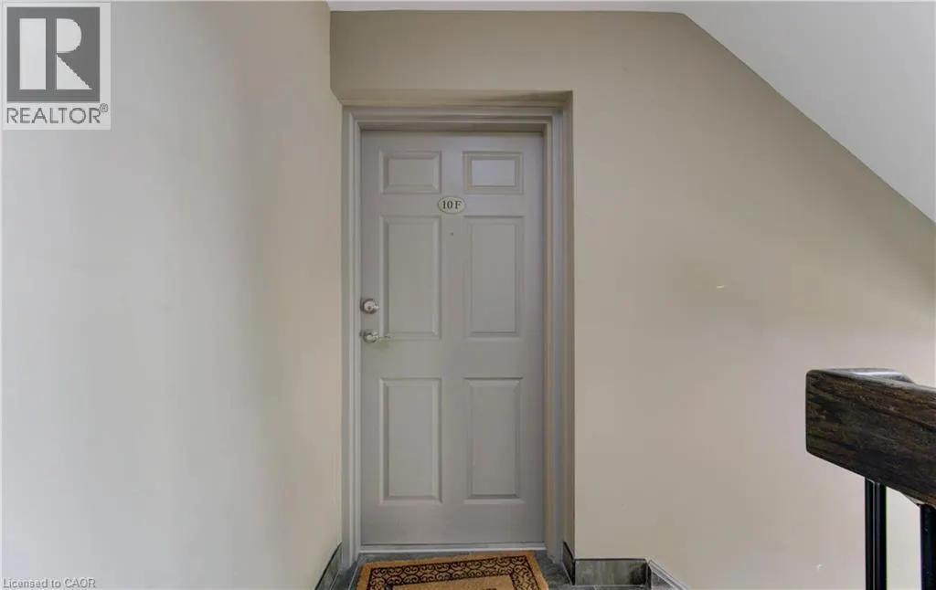 1460 HIGHLAND Road W Unit# 10F #10F