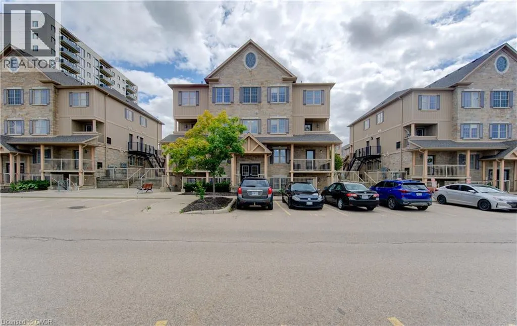 1460 HIGHLAND Road W Unit# 10F #10F