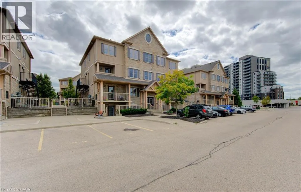 1460 HIGHLAND Road W Unit# 10F #10F