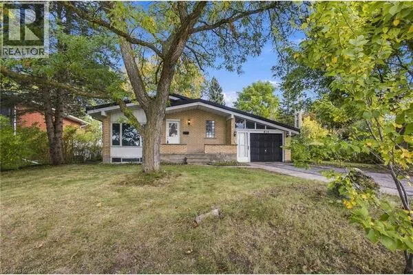 246 HILLCREST Road