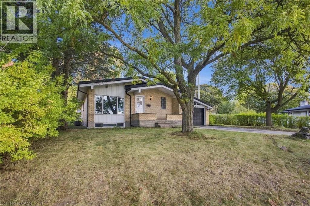 246 HILLCREST Road