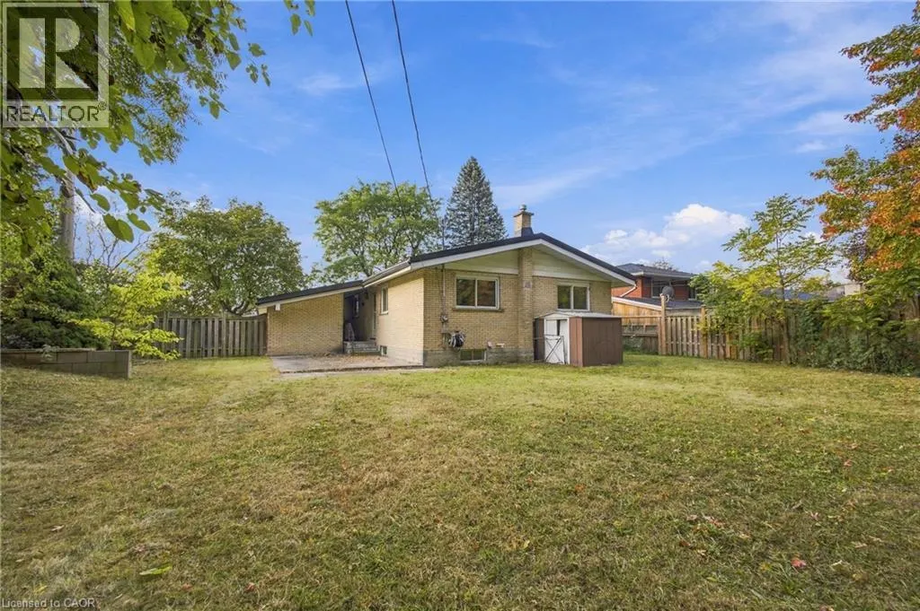 246 HILLCREST Road