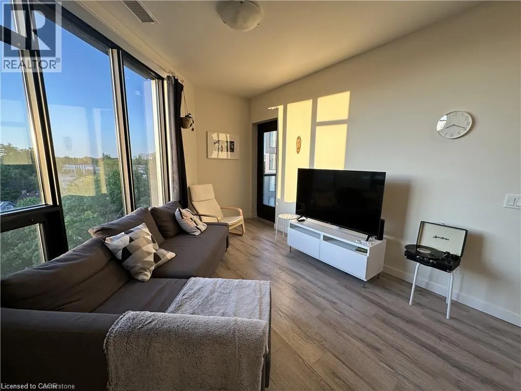 690 KING Street W Unit# 524 #524