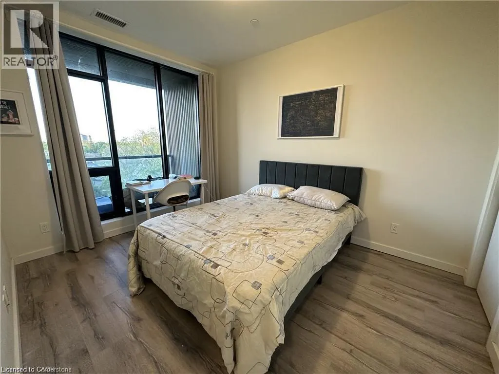 690 KING Street W Unit# 524 #524