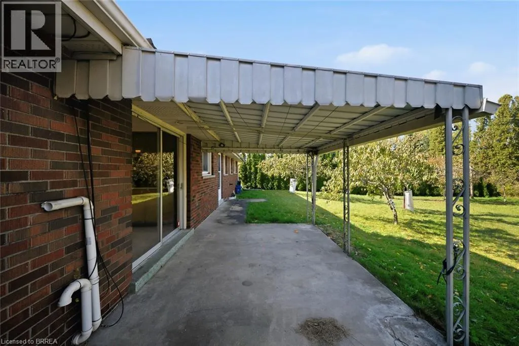 486 CHATHAM Street