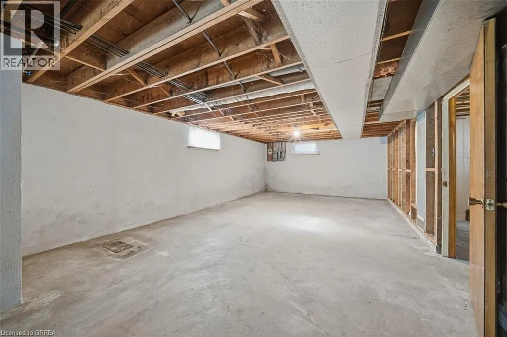 486 CHATHAM Street