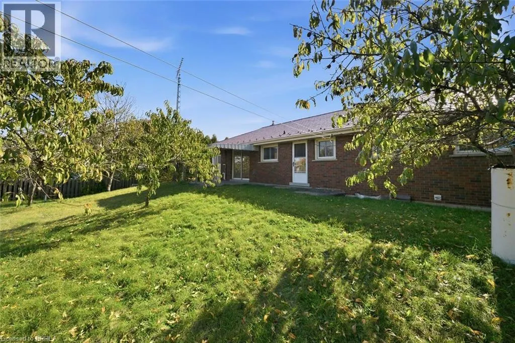 486 CHATHAM Street