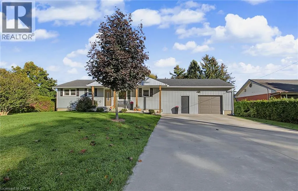 4 FAIRVIEW Street