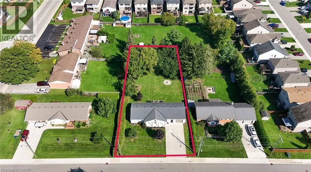4 FAIRVIEW Street