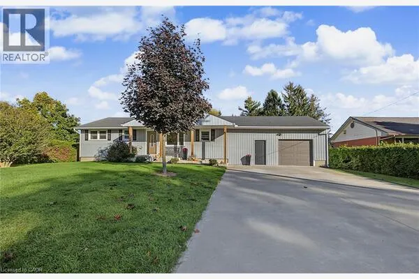 4 FAIRVIEW Street
