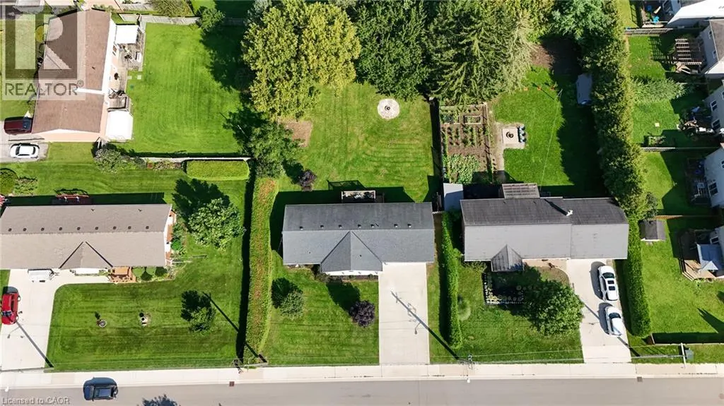 4 FAIRVIEW Street