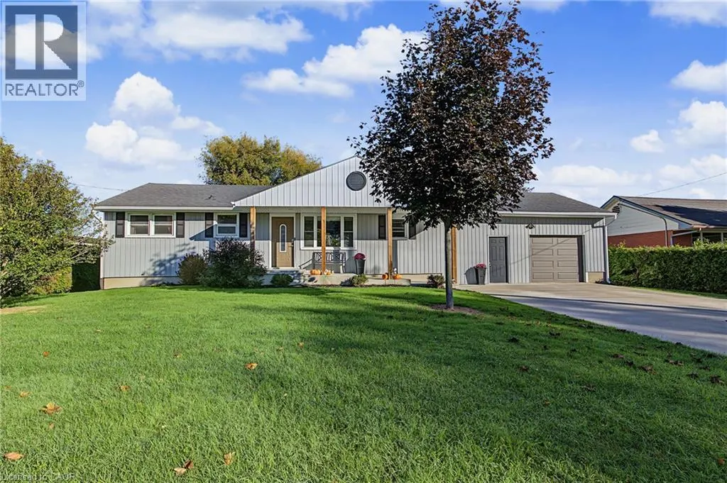 4 FAIRVIEW Street