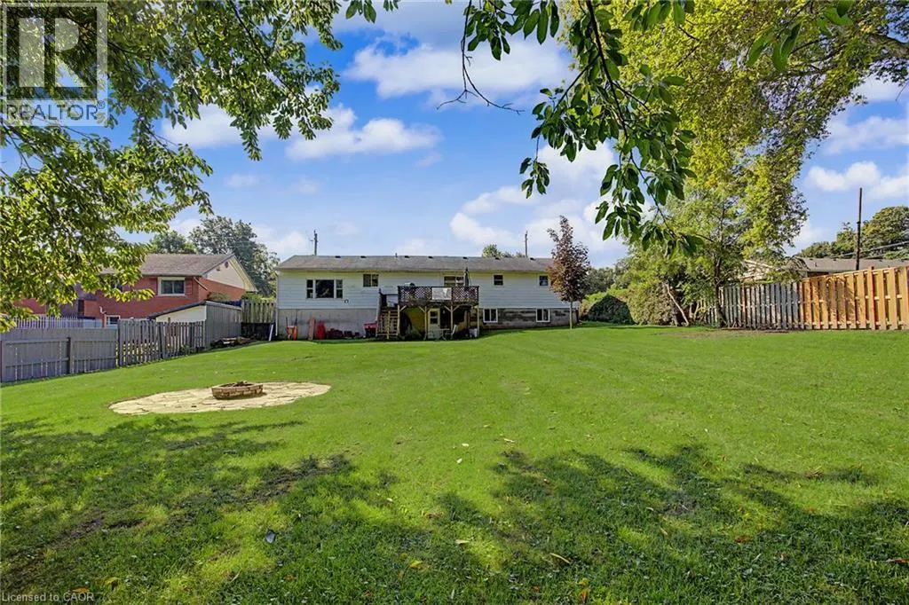 4 FAIRVIEW Street