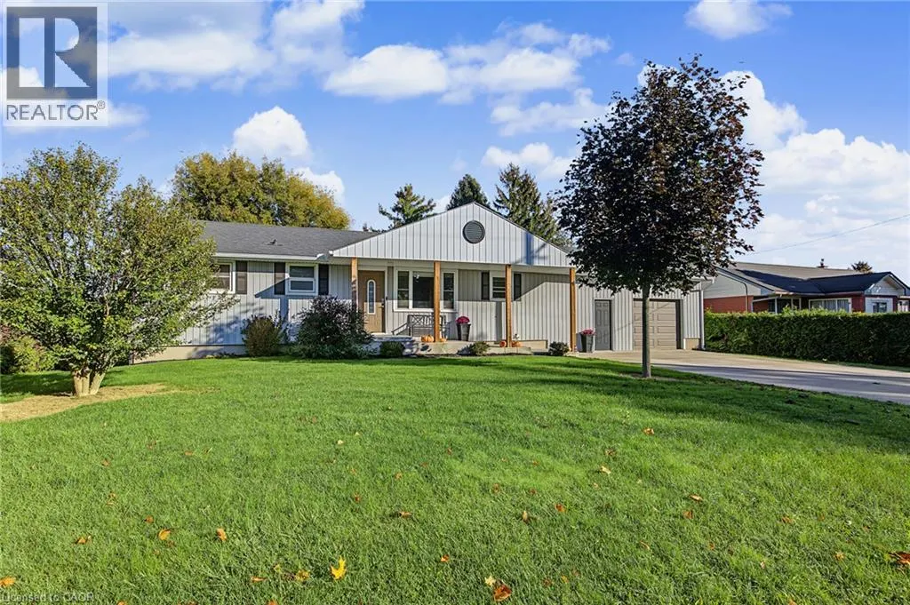 4 FAIRVIEW Street