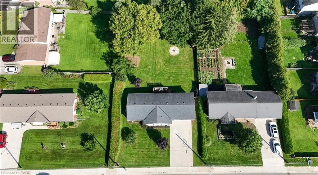 4 FAIRVIEW Street