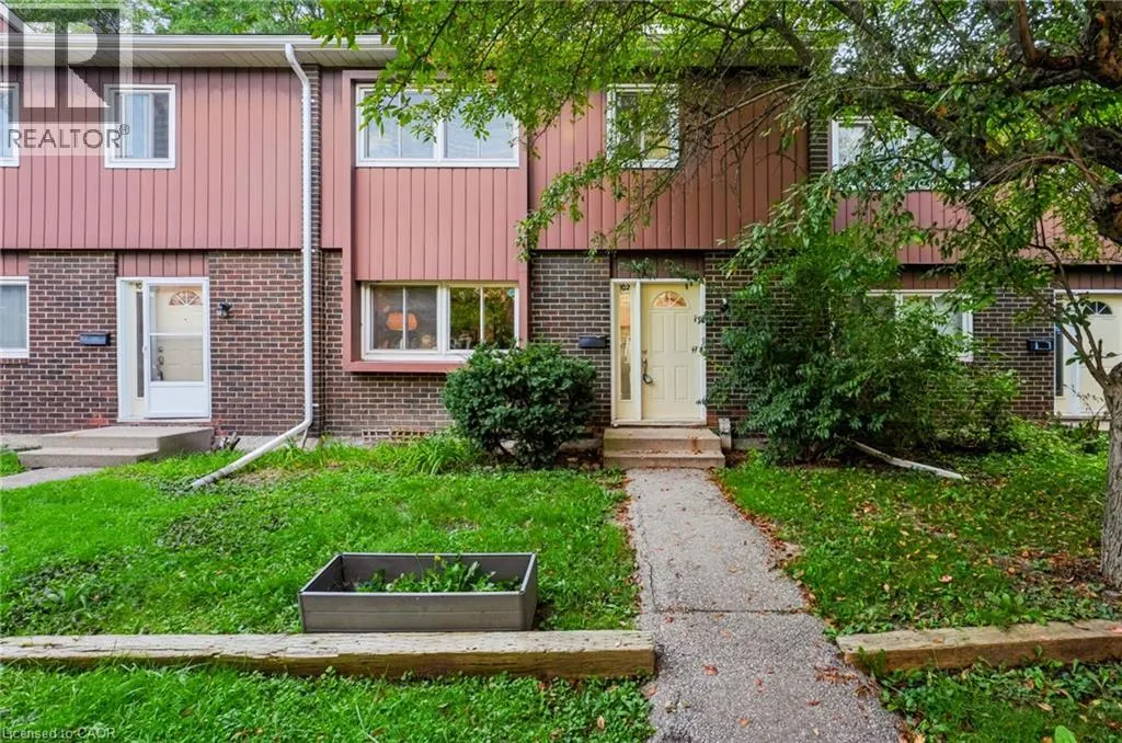 121 UNIVERSITY Avenue E Unit# 102 #102